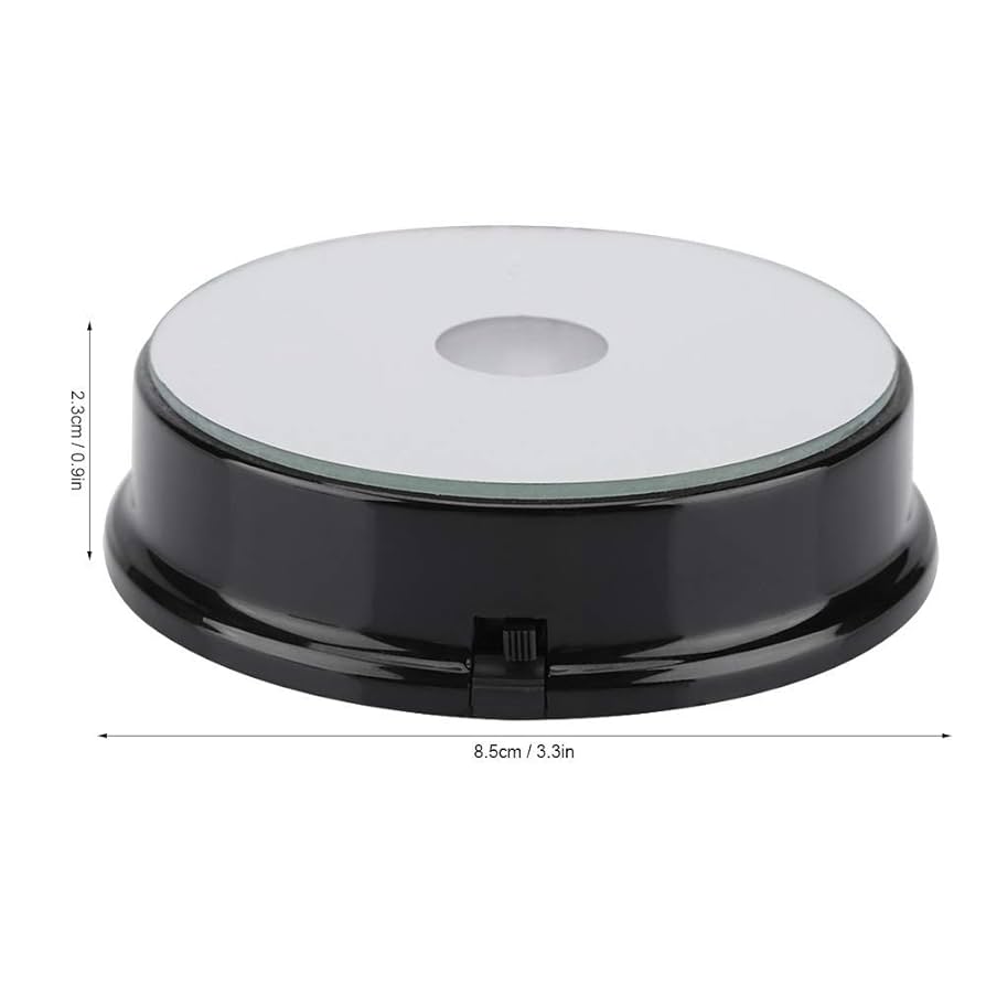 LEDスタンド Amazon.com: Pedestal Display With Light,Semme Display Base
